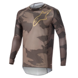 Camiseta Supertech Squad 23 Le