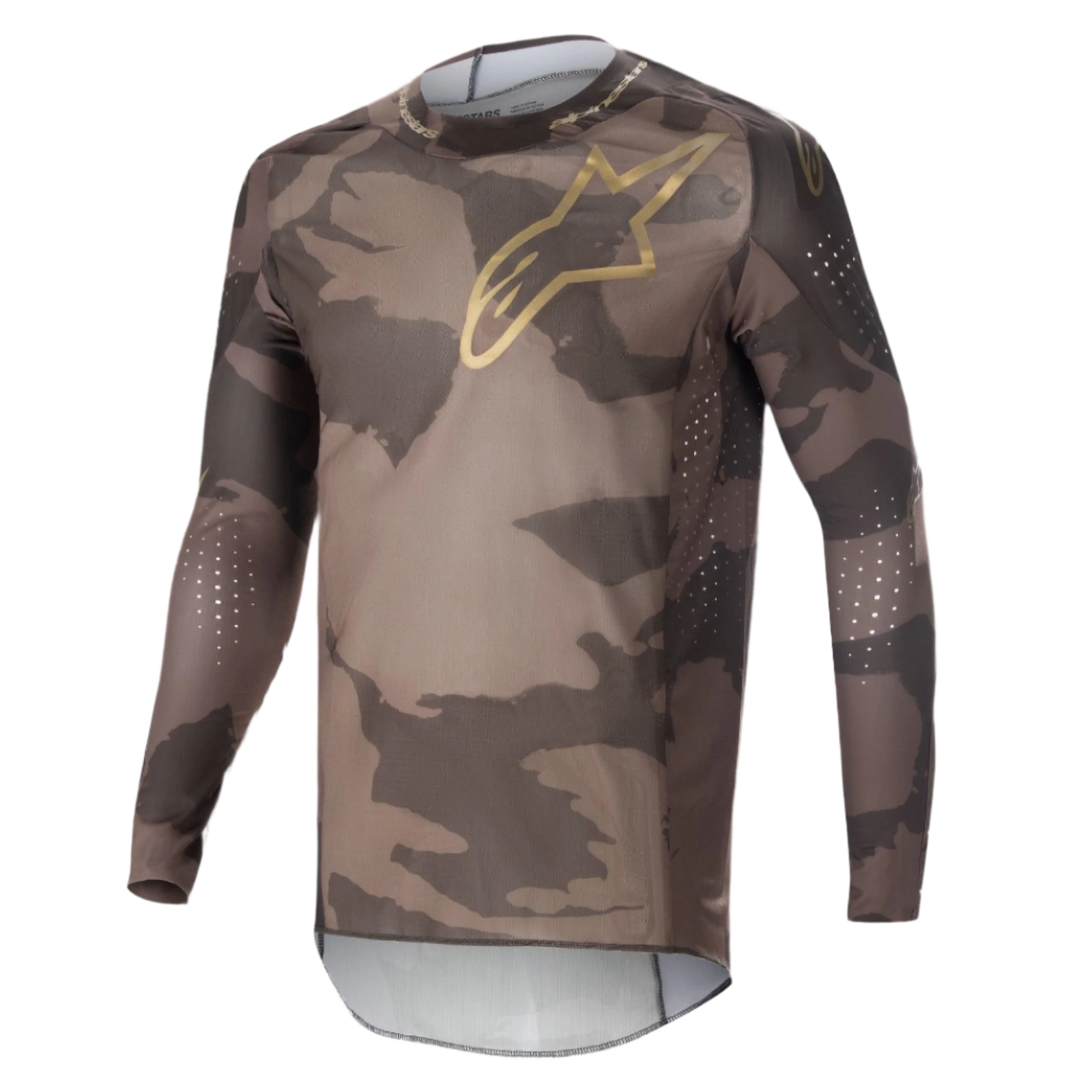 Camiseta Supertech Squad 23 Le