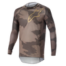 Camiseta Supertech Squad 23 Le