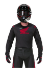 Maillot Honda Racer Iconic