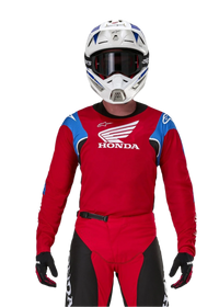 Honda Racer Iconic Jersey