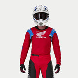 Maillot Honda Racer Iconic