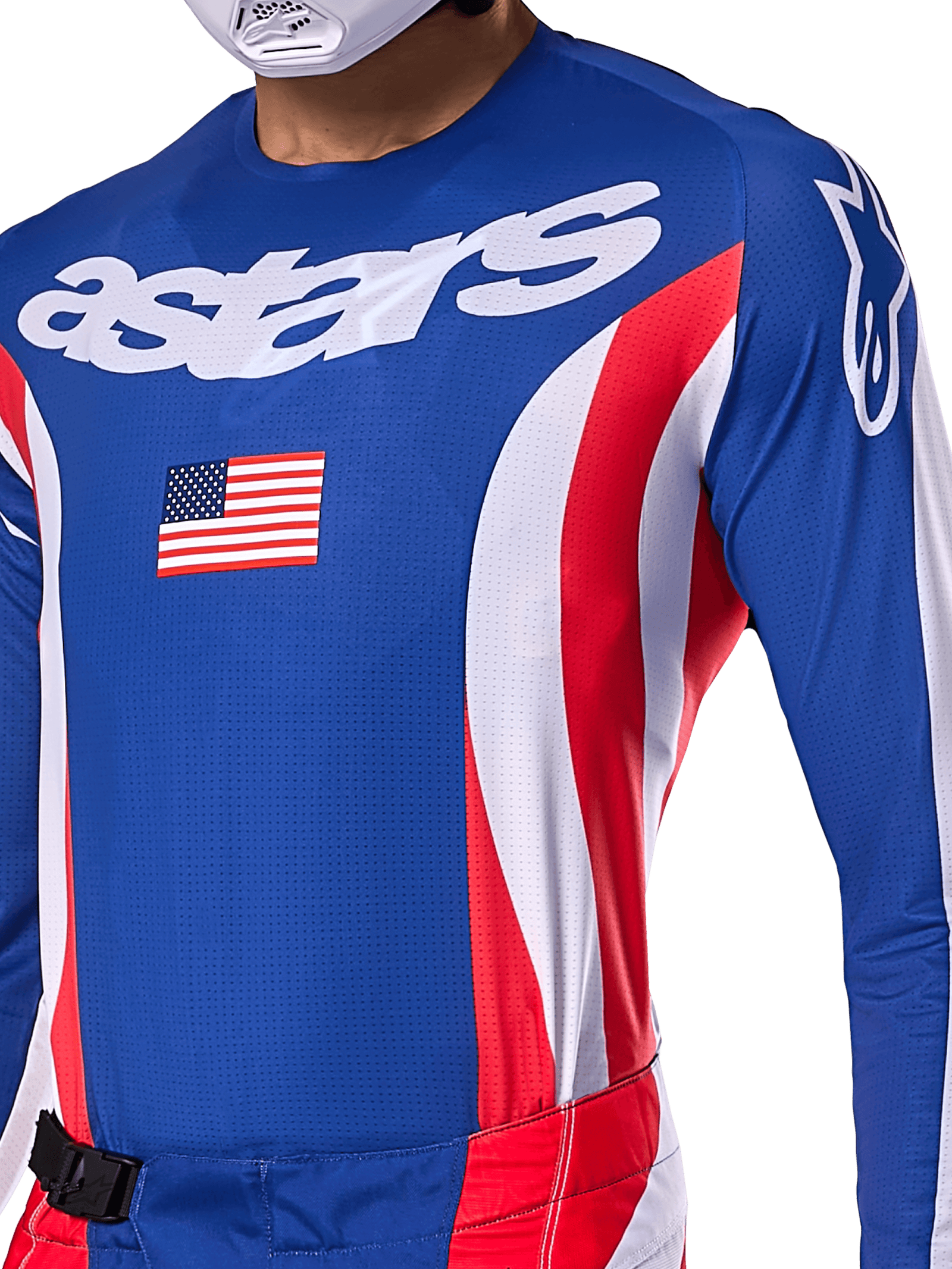 Techstar Union LE Jersey