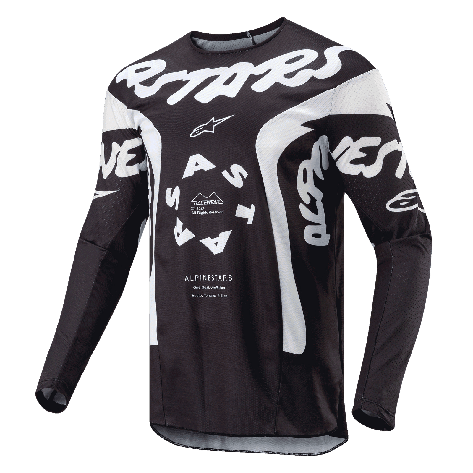 2024 Racer Hana Jersey