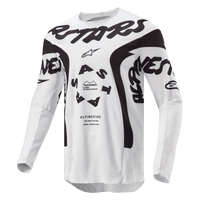 Jersey Racer Hana 2024