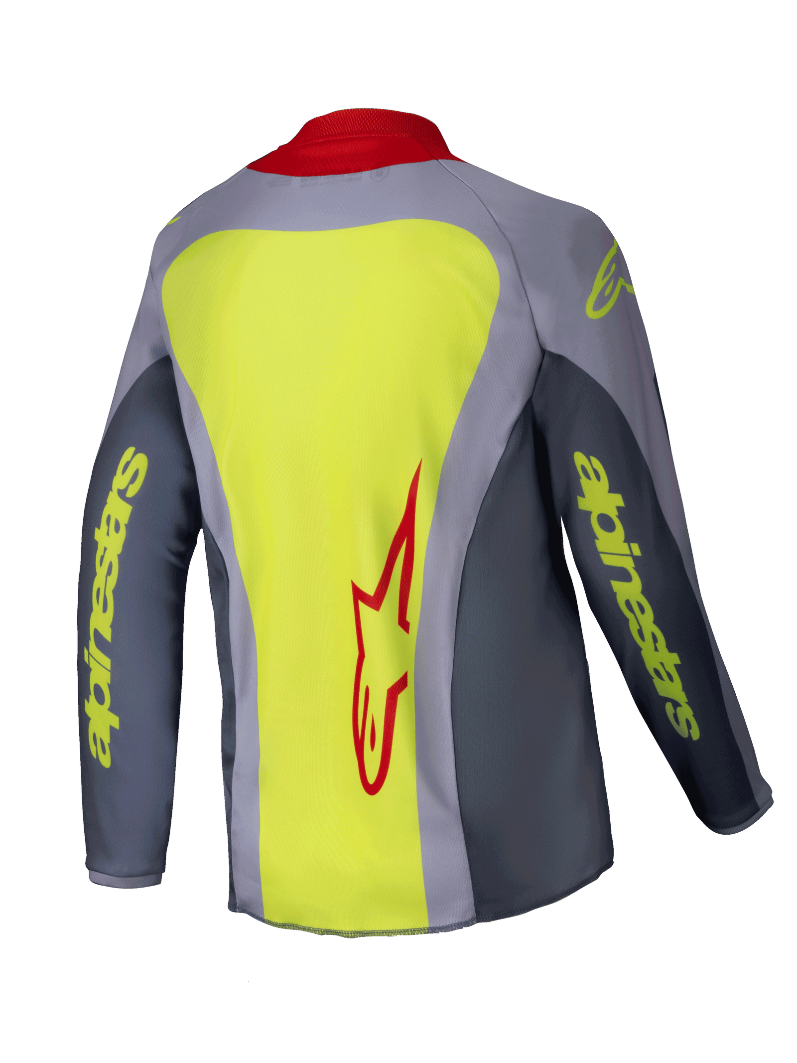 Adolescente Racer Melt Jersey