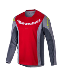 Camiseta Racer Melt Juvenil 2025