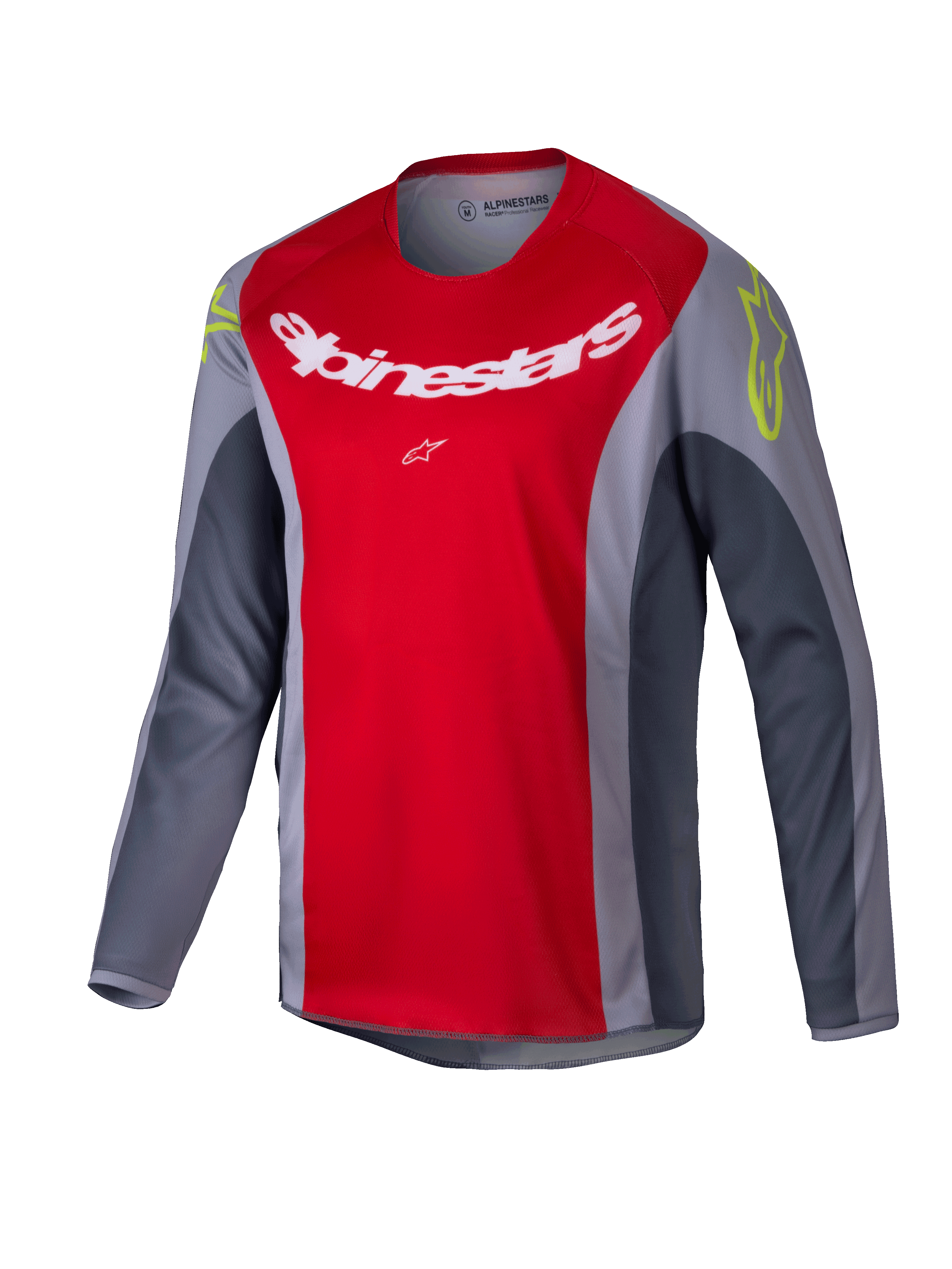 Camiseta Racer Melt Juvenil 2025