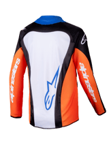 Camiseta Racer Melt Juvenil 2025