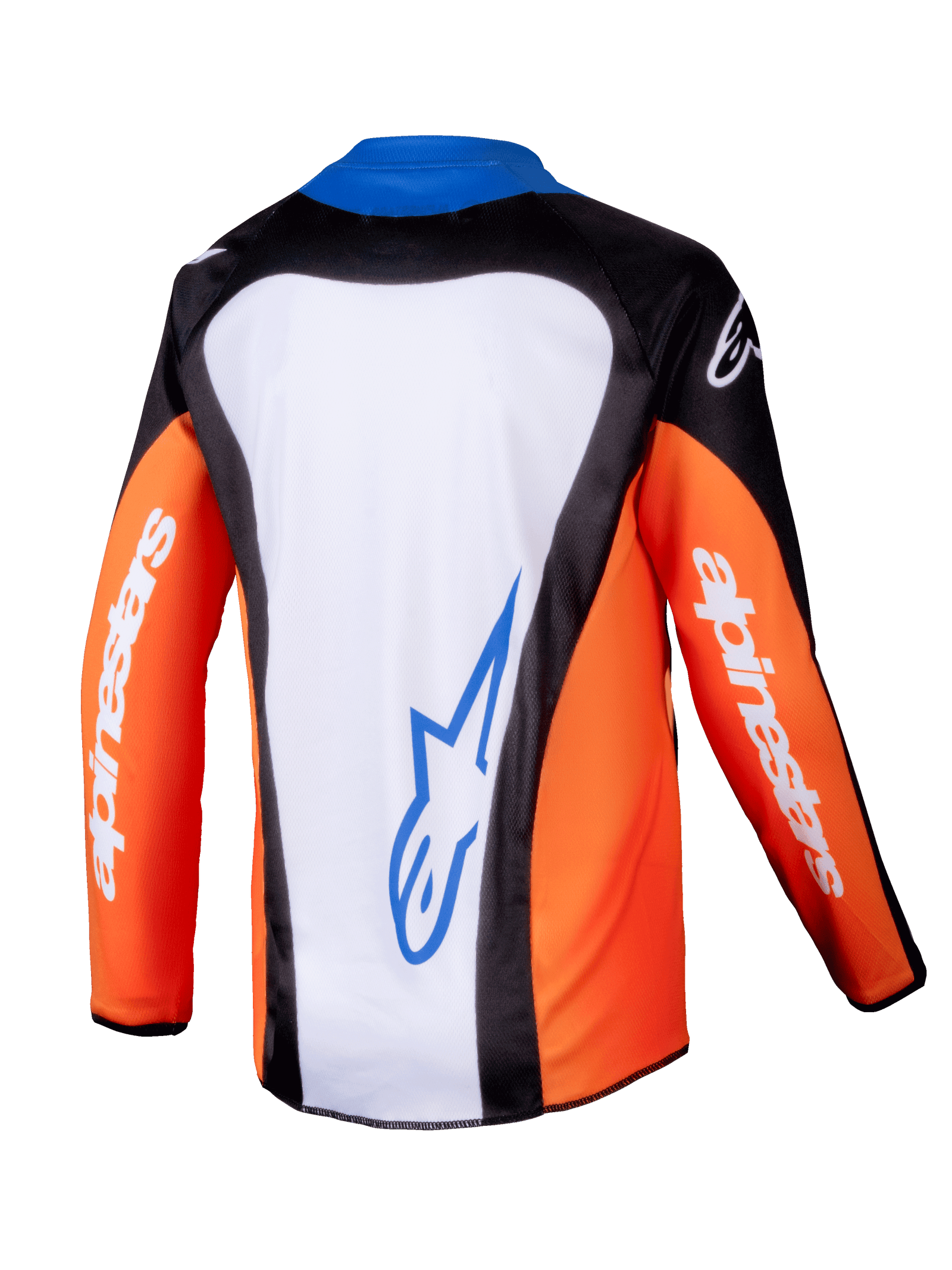 Camiseta Racer Melt Juvenil 2025