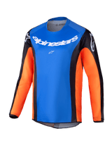 Adolescente Racer Melt Jersey