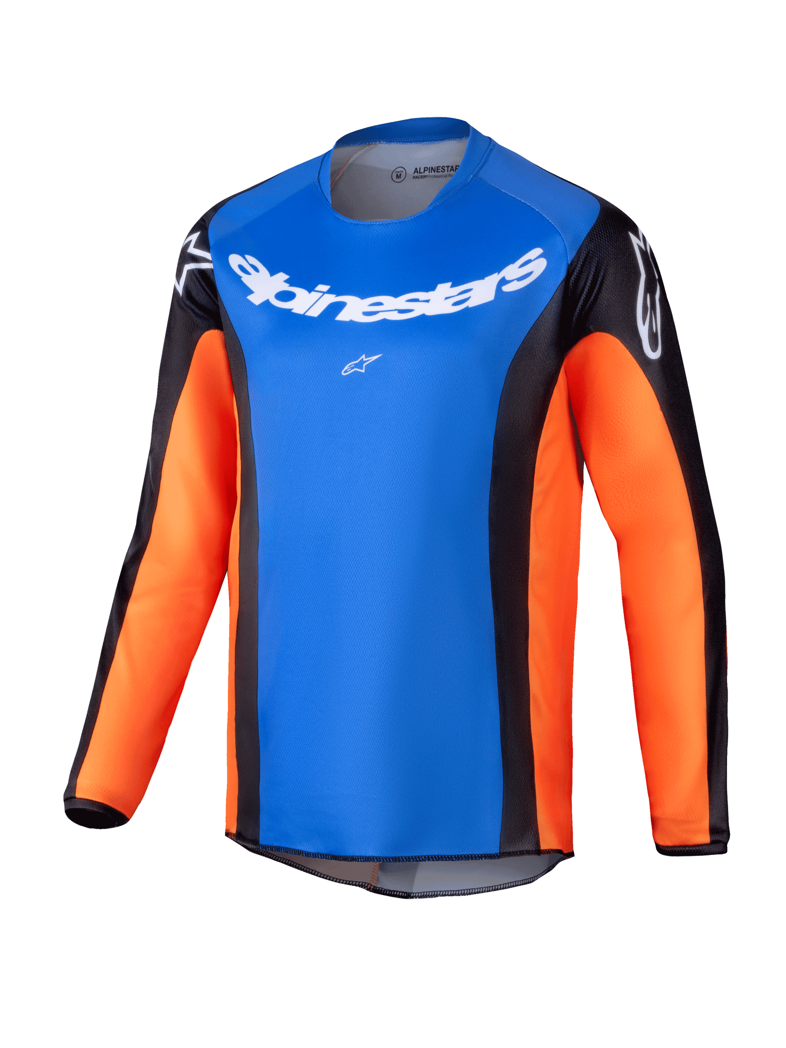 Adolescente Racer Melt Jersey