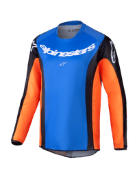 Jersey Racer Melt Juvenil 2025