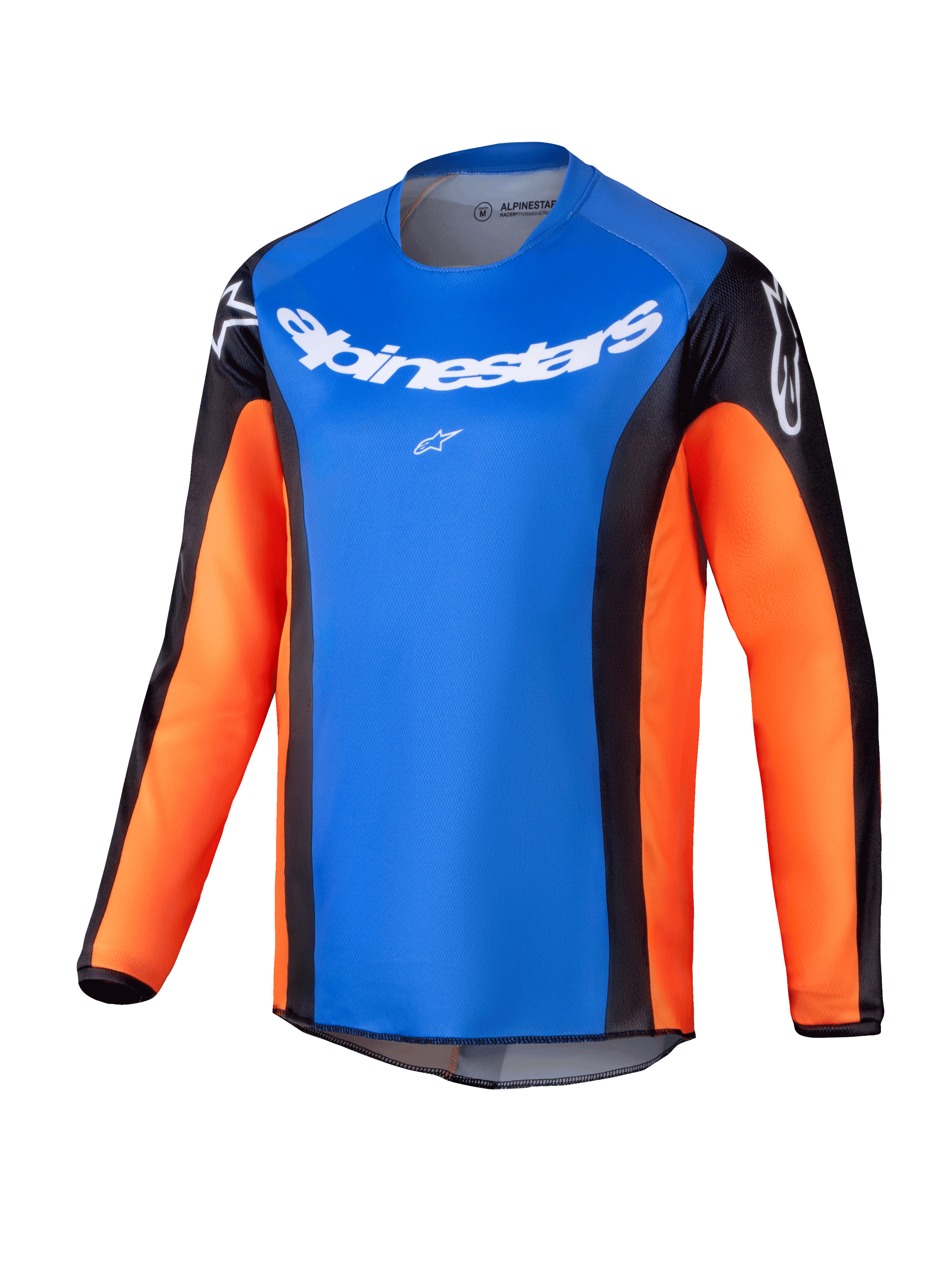 Adolescente Racer Melt Jersey