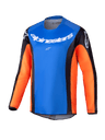 Adolescente Racer Melt Jersey