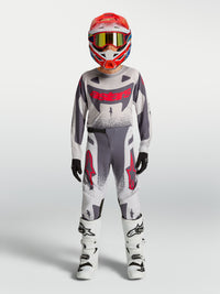 Conjunto Juvenil Supertech Swan 2027