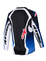 Adolescente Racer Wurx Jersey