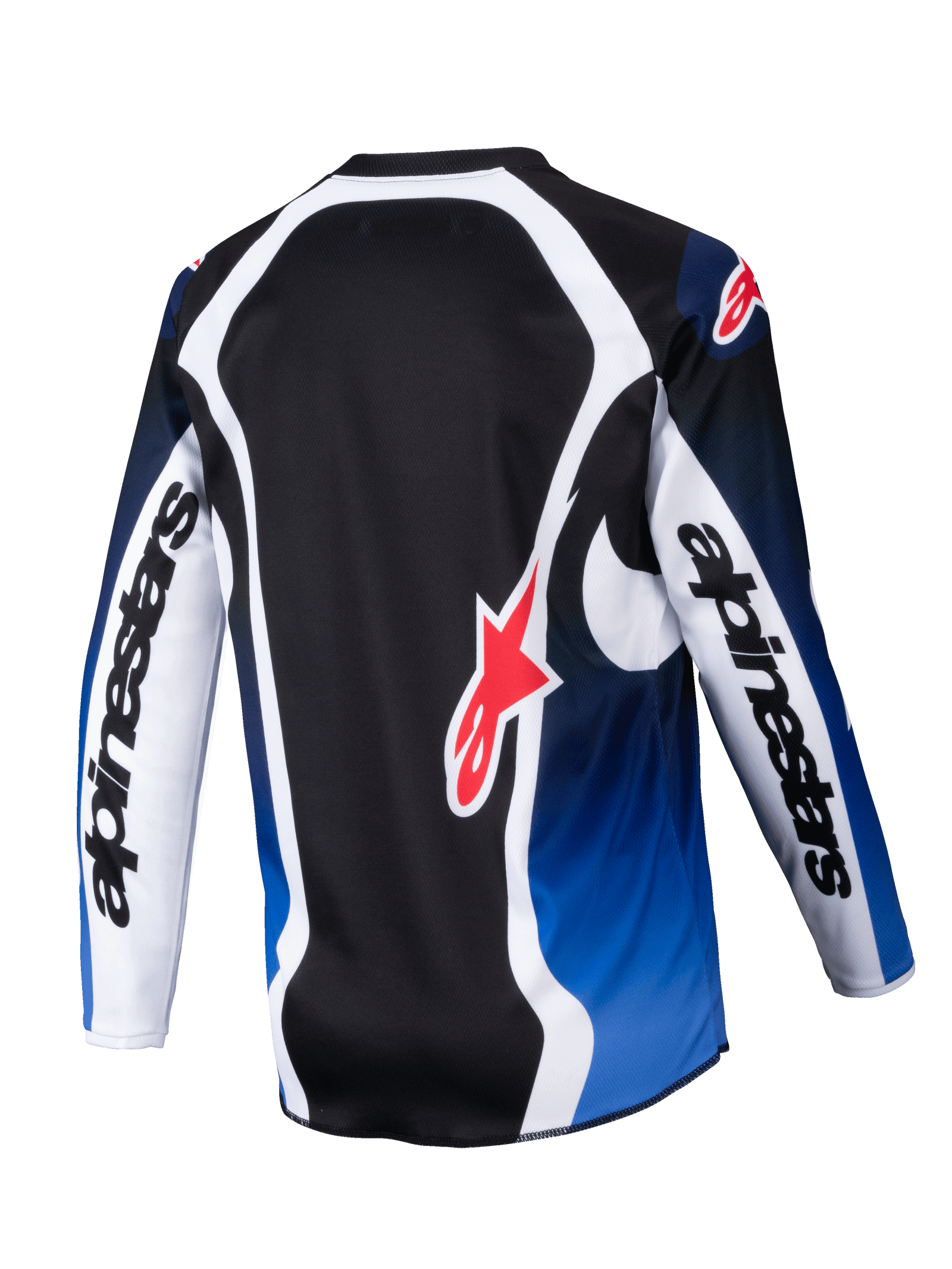 Adolescente Racer Wurx Jersey