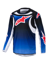 Adolescente Racer Wurx Jersey