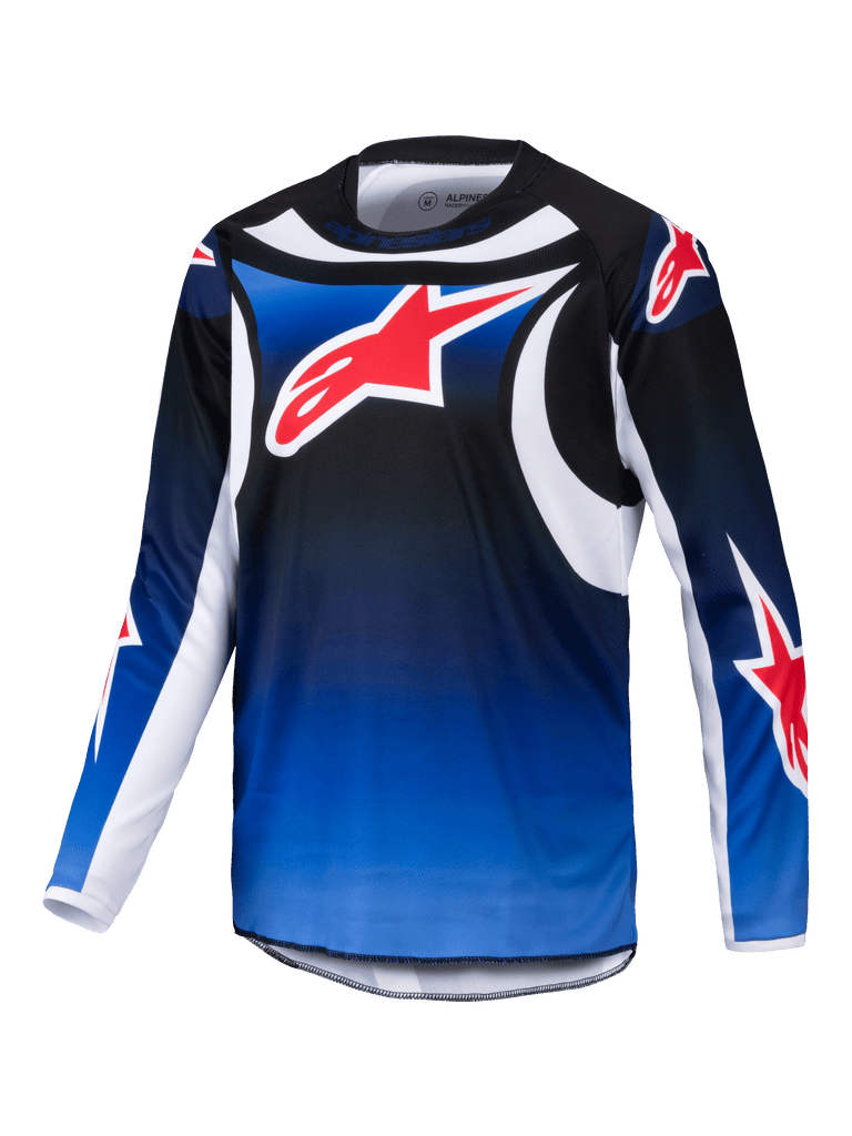 2025 Youth Racer Wurx Jersey