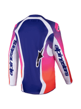 Adolescente Racer Wurx Jersey