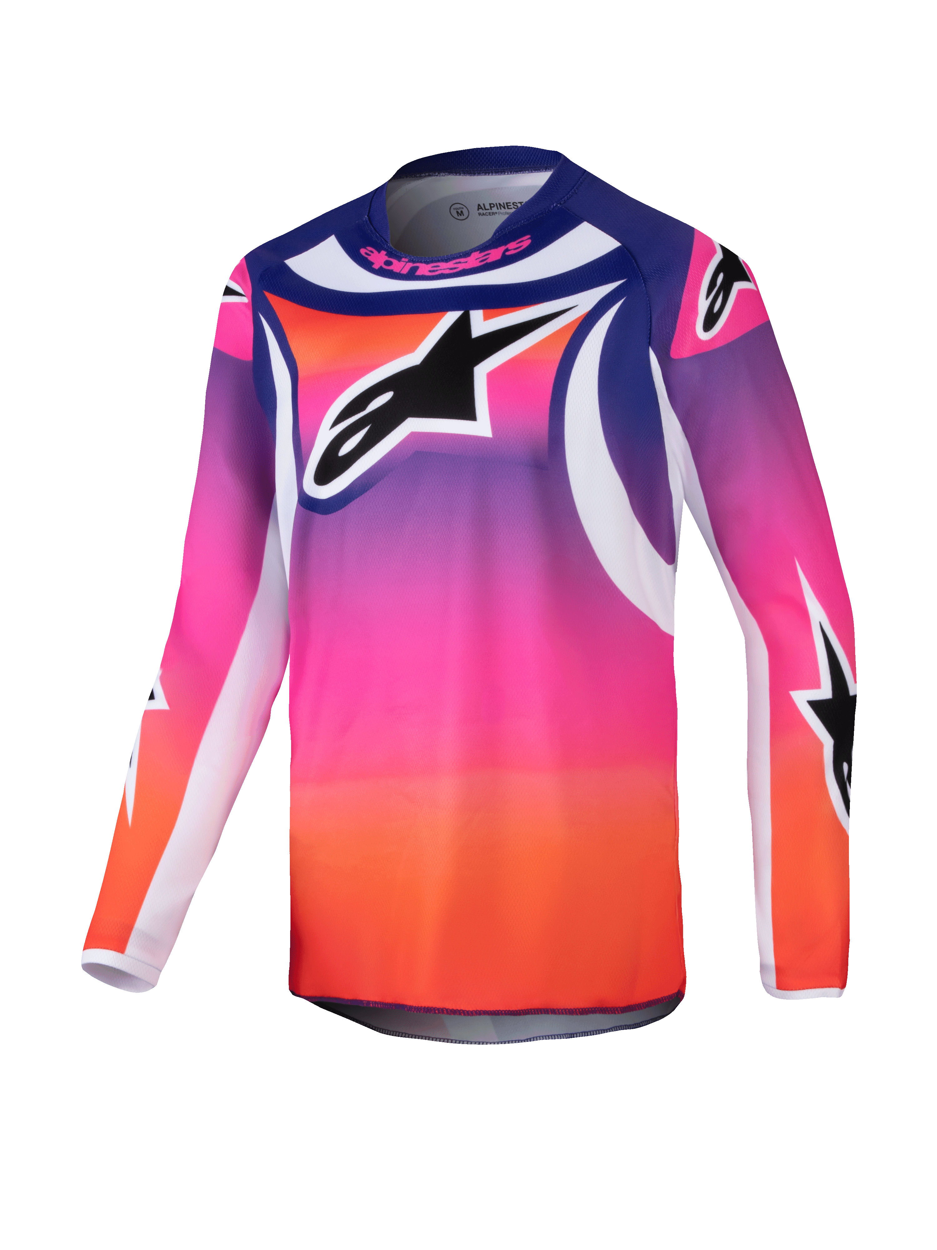 Adolescente Racer Wurx Jersey