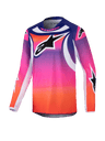 Adolescente Racer Wurx Jersey