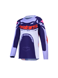 Jersey Supertech Dyna Juvenil 2027