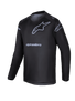 Camiseta Racer Graphite Juvenil 2025