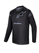 Camiseta Racer Graphite 2025 Juvenil