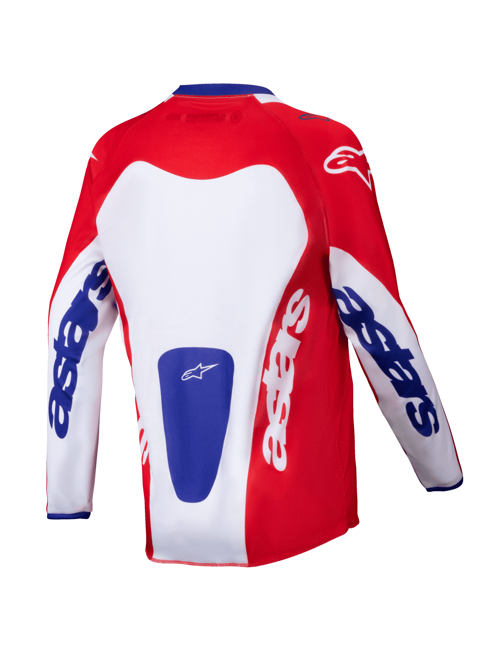 Camiseta Velo Racer Juvenil 2025