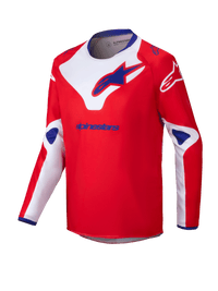 Camiseta Juvenil Racer Veil 2025