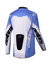 Camiseta Velo Racer Juvenil 2025