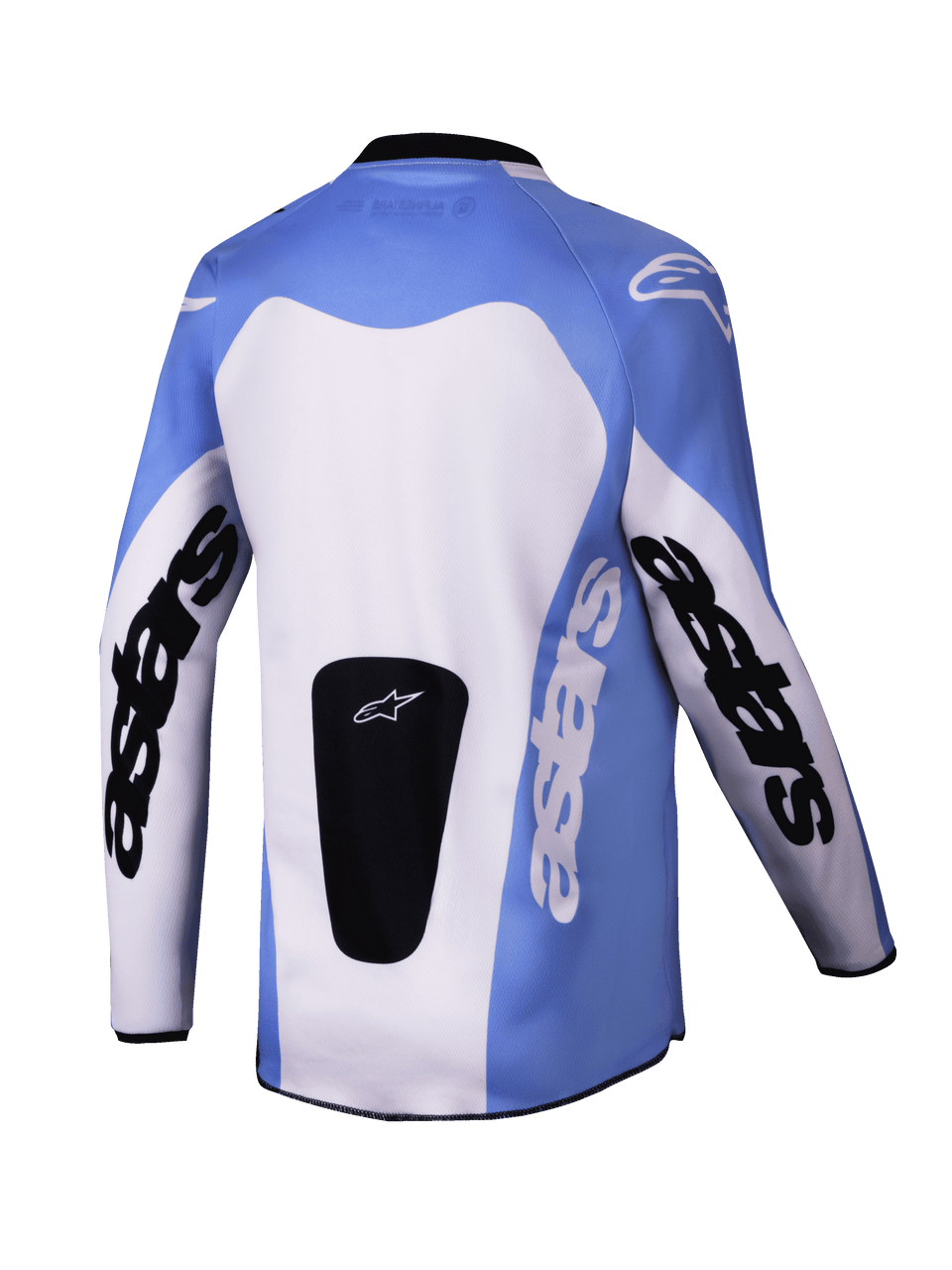 Adolescente Racer Veil Jersey