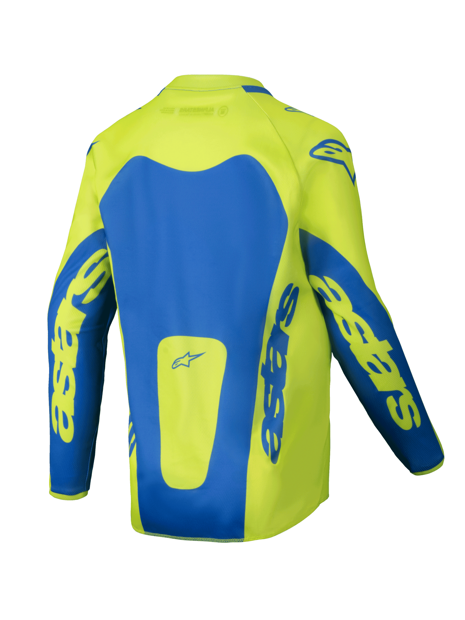 Camiseta Velo Racer Juvenil 2025