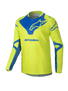 Camiseta Juvenil Racer Veil 2025