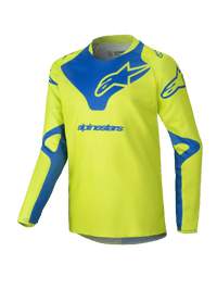 Camiseta Juvenil Racer Veil 2025