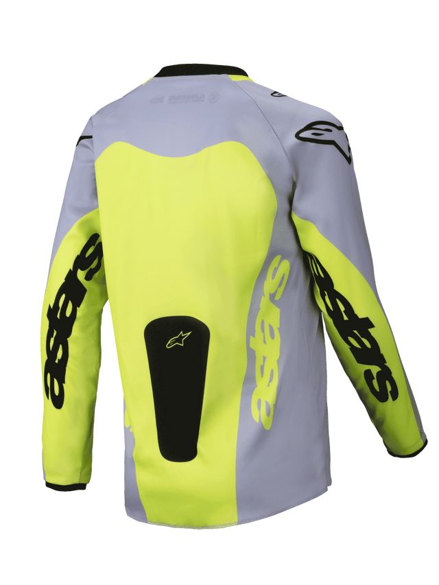 Adolescente Racer Veil Jersey