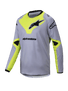 Camiseta Racer Veil Juvenil 2025