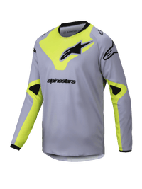 Camiseta Racer Veil Juvenil 2025