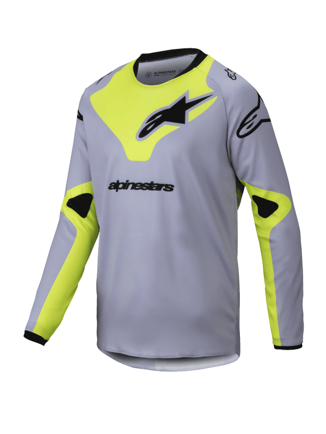 Adolescente Racer Veil Jersey