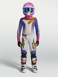 Conjunto Juvenil Fluid Drag 2027