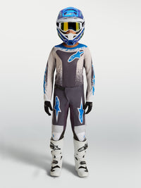 Conjunto Juvenil Fluid Drag 2027