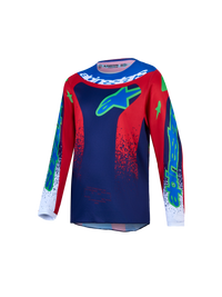 Jersey Fluid Drag Juvenil 2027