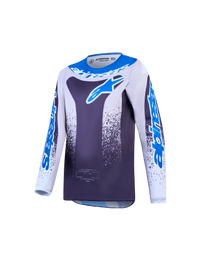 Jersey Juvenil Fluid Drag 2027