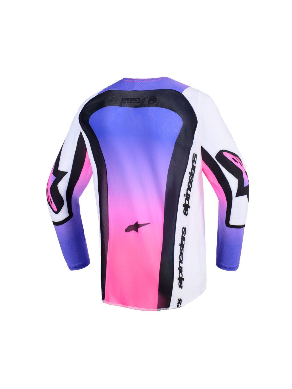 Camiseta Supertech Vista Juvenil 2026