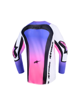 Camiseta Supertech Vista Juvenil 2026