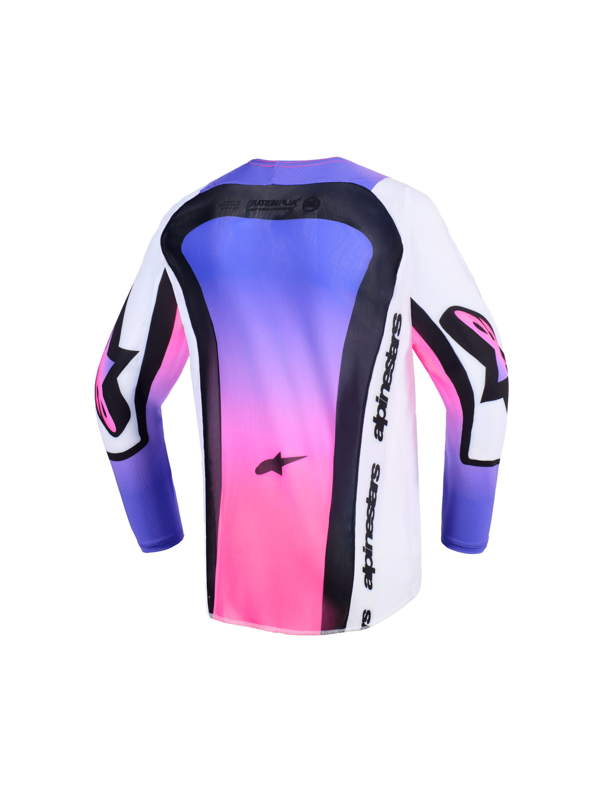Camiseta Supertech Vista Juvenil 2026
