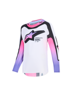 Camiseta Supertech Vista Juvenil 2026