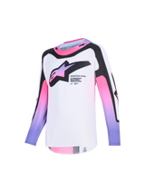 Camiseta Supertech Vista Juvenil 2026